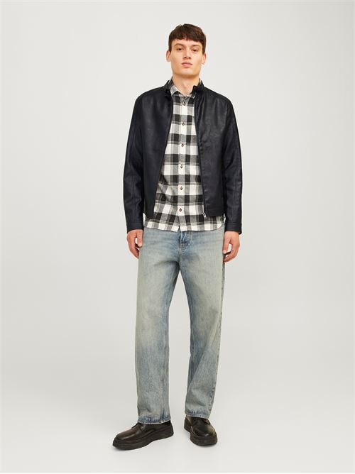  JACK AND JONES | 12261195/Black